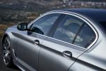 BMW 540i Sedan M Sport 2017 года (WW)